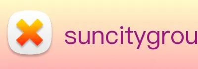 suncitygroup太阳新城(集团)官方网站-Offic logo